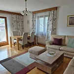 Apartmán Frenner
