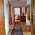 Apartmán Frenner Sankt Martin bei Lofer
