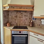 Apartmán Frenner *