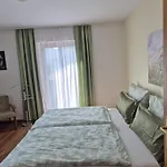 Frenner Apartmán Sankt Martin bei Lofer