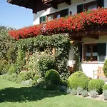 Frenner Apartmán *