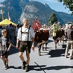 Frenner Apartmán Sankt Martin bei Lofer