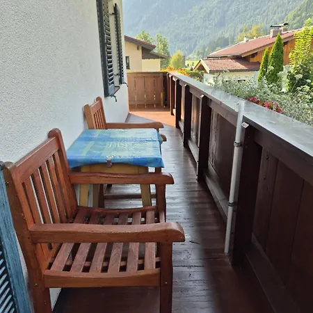 Frenner Apartament *