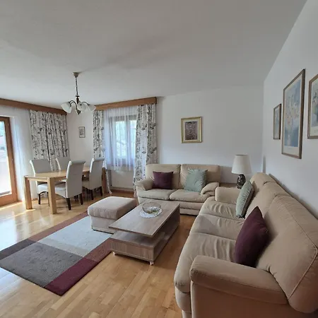 Frenner Apartament *