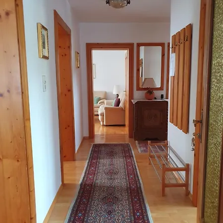 Apartament Frenner Sankt Martin bei Lofer