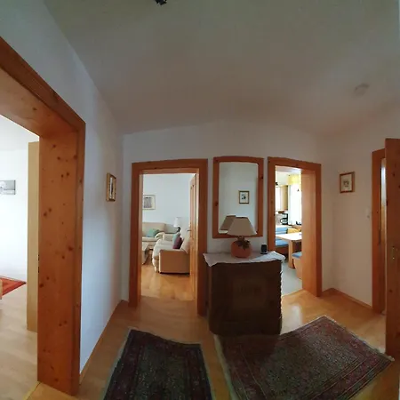 Apartament Frenner *