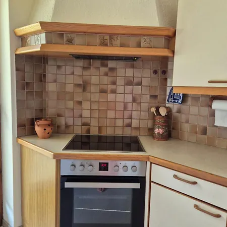 Apartament Frenner *