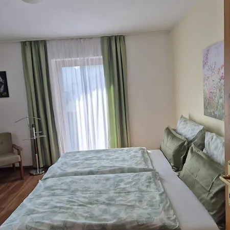 Frenner Apartament Sankt Martin bei Lofer