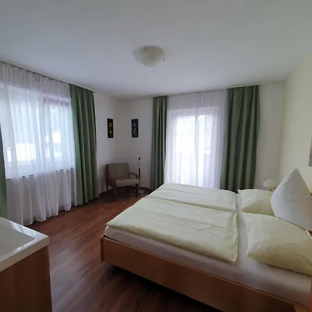 Frenner Apartament Sankt Martin bei Lofer