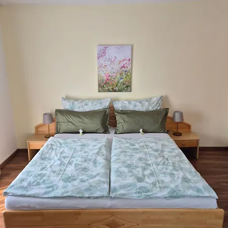 Frenner Apartament *