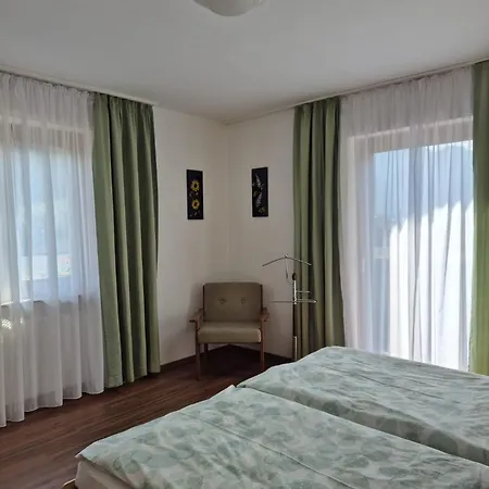 Apartament Frenner Sankt Martin bei Lofer