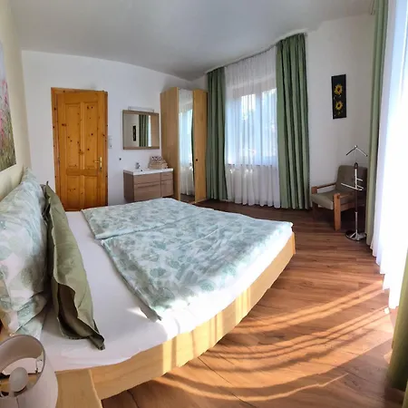 Frenner Apartament *