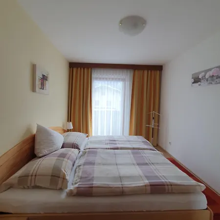 Apartament Frenner Sankt Martin bei Lofer