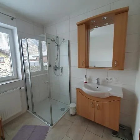 شقة Frenner *
