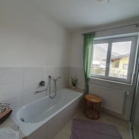 Apartament Frenner *