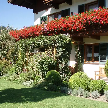 Frenner Apartament *