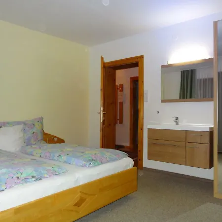 Frenner Apartment Sankt Martin bei Lofer