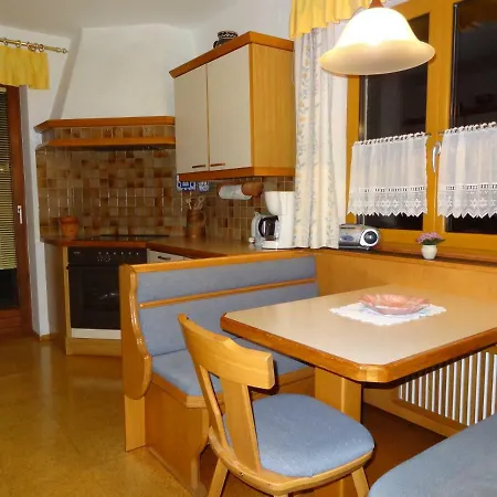 Frenner Apartment