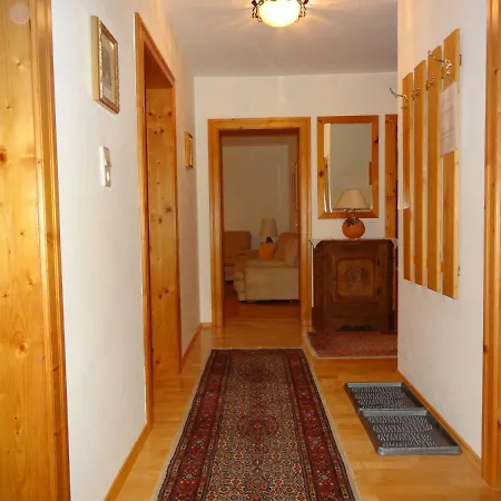 Apartment Frenner Sankt Martin bei Lofer