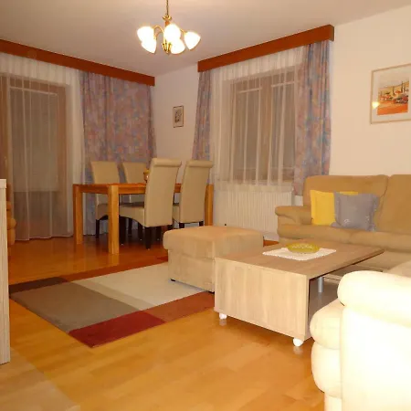 Apartment Frenner