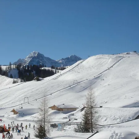 Frenner * Sankt Martin bei Lofer