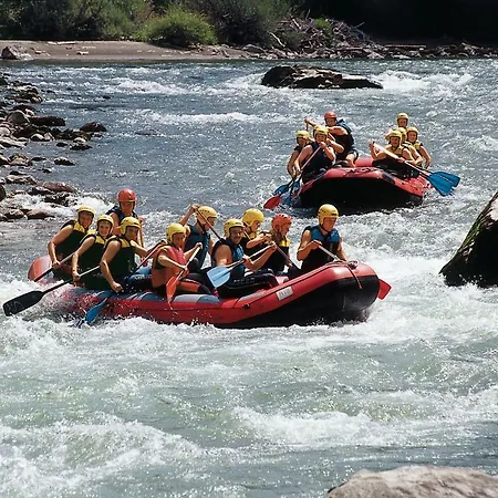 Apartament Frenner Sankt Martin bei Lofer