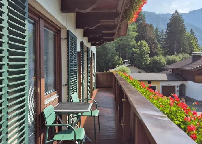 Frenner * Sankt Martin bei Lofer