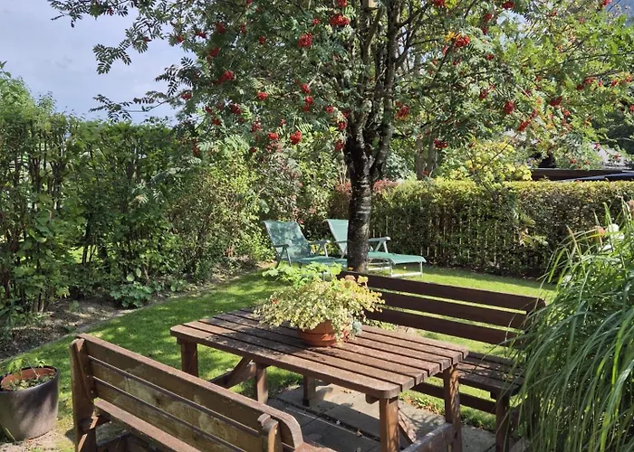 Frenner Sankt Martin bei Lofer