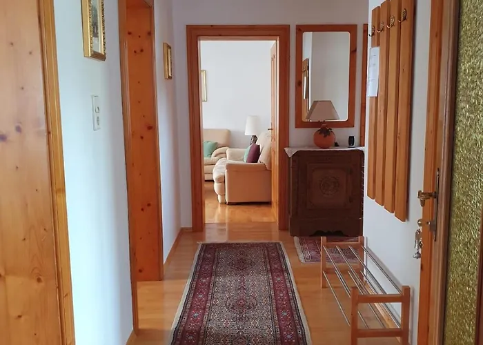 Apartment Frenner Sankt Martin bei Lofer