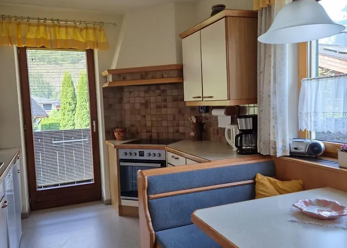 Lägenhet Frenner Sankt Martin bei Lofer