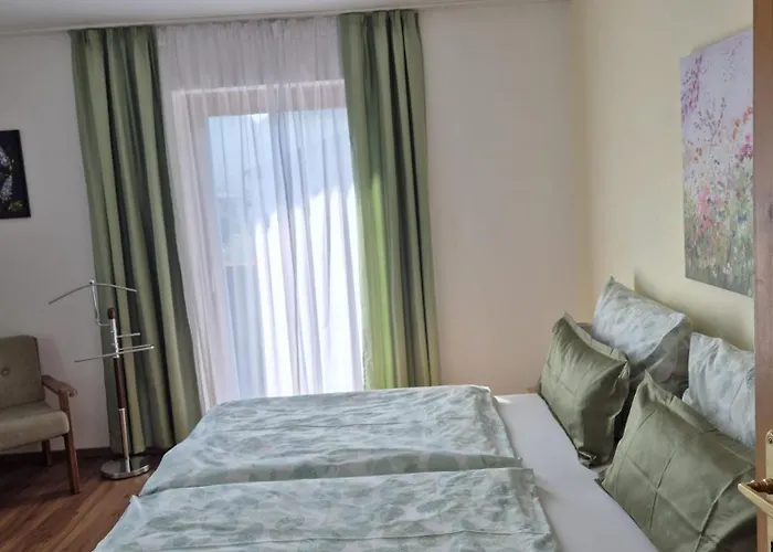 Frenner Lägenhet Sankt Martin bei Lofer