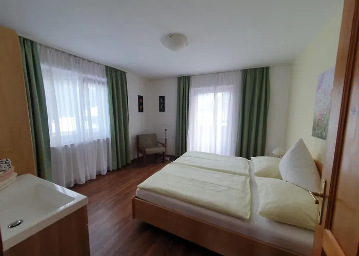 Frenner Lägenhet Sankt Martin bei Lofer