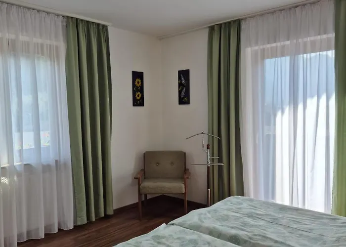 Lägenhet Frenner Sankt Martin bei Lofer