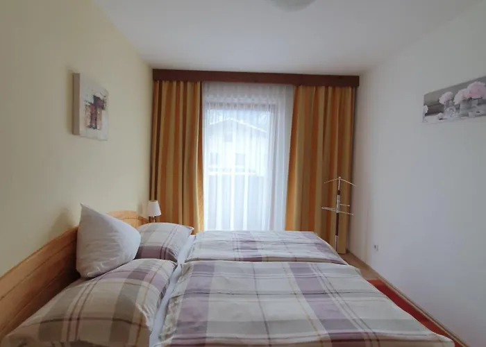 Lägenhet Frenner Sankt Martin bei Lofer