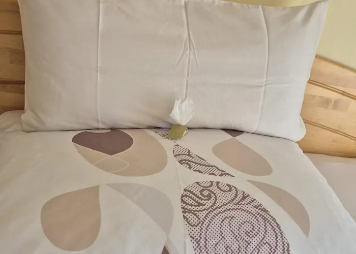 Lägenhet Frenner Sankt Martin bei Lofer