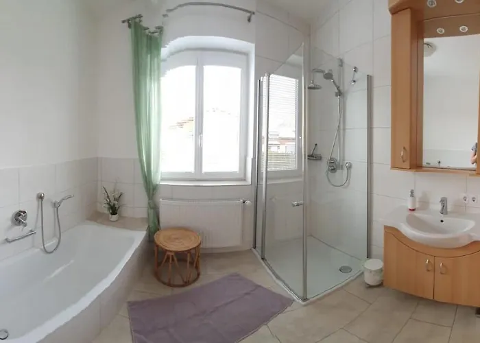 Frenner Lägenhet Sankt Martin bei Lofer