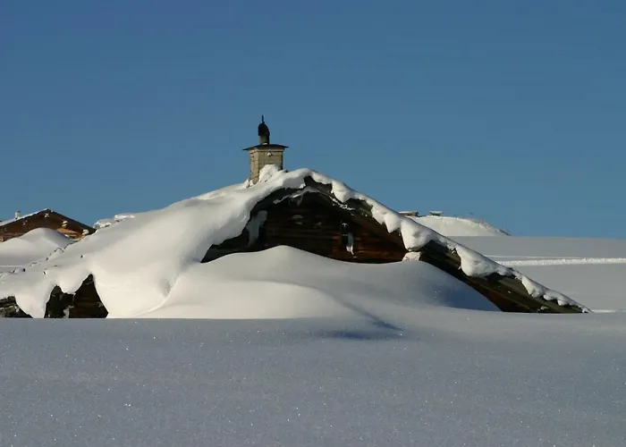 Frenner Sankt Martin bei Lofer